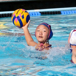 Fundraising Page: Grace Shin